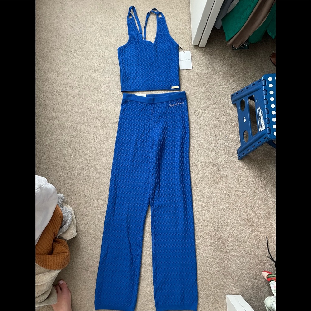 House of Sunny Matching Set